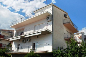 Apartments with a parking space Podstrana, Split - 5250, Podstrana